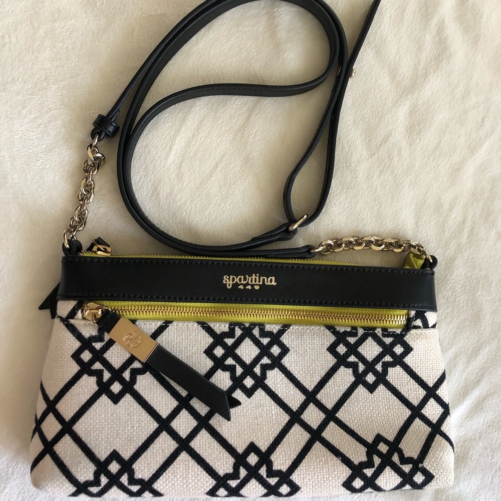 Spartina 449 purse